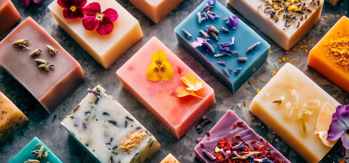 Handmade Soap