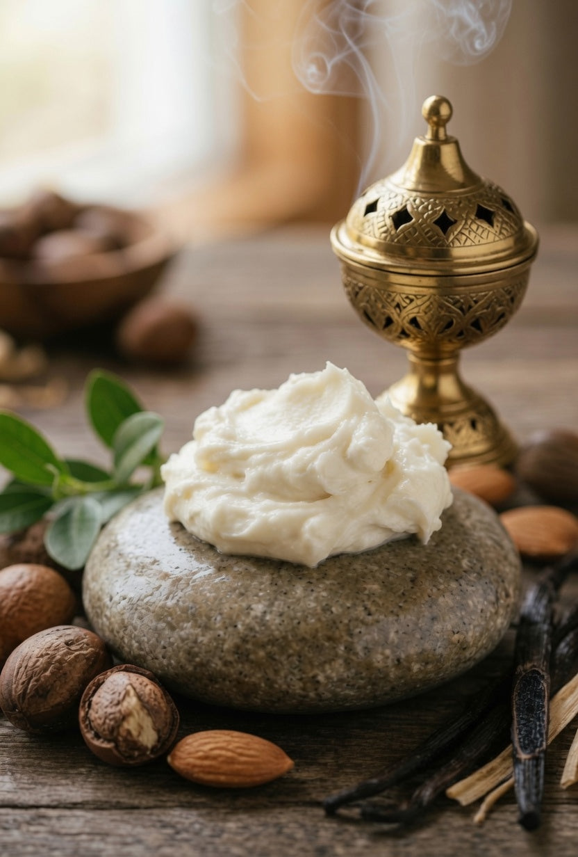 Body Butters