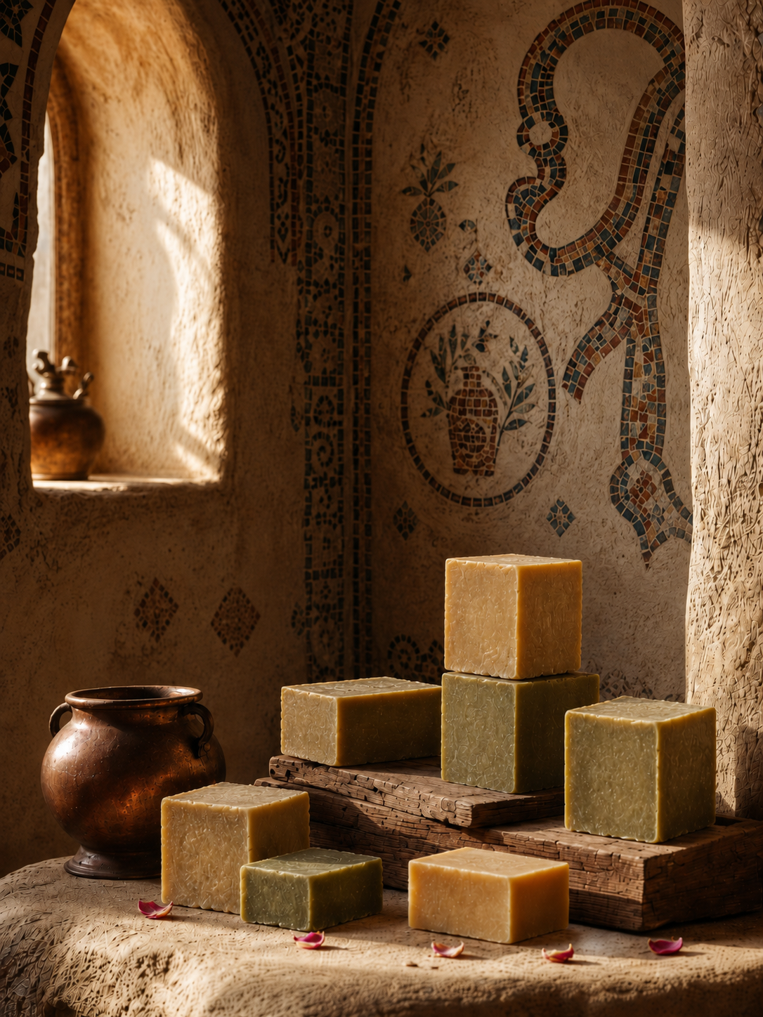 Handmade Soap