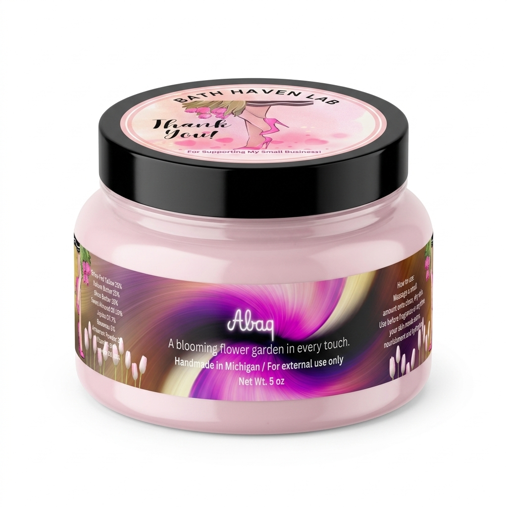 Body Butter